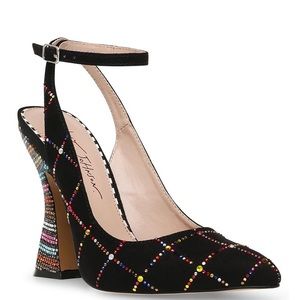 Betsey Johnson Aniya Pumps